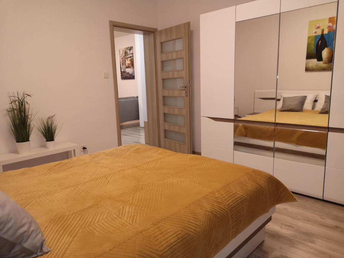 Apartament Marzenie 2 - Opole Exteriör bild