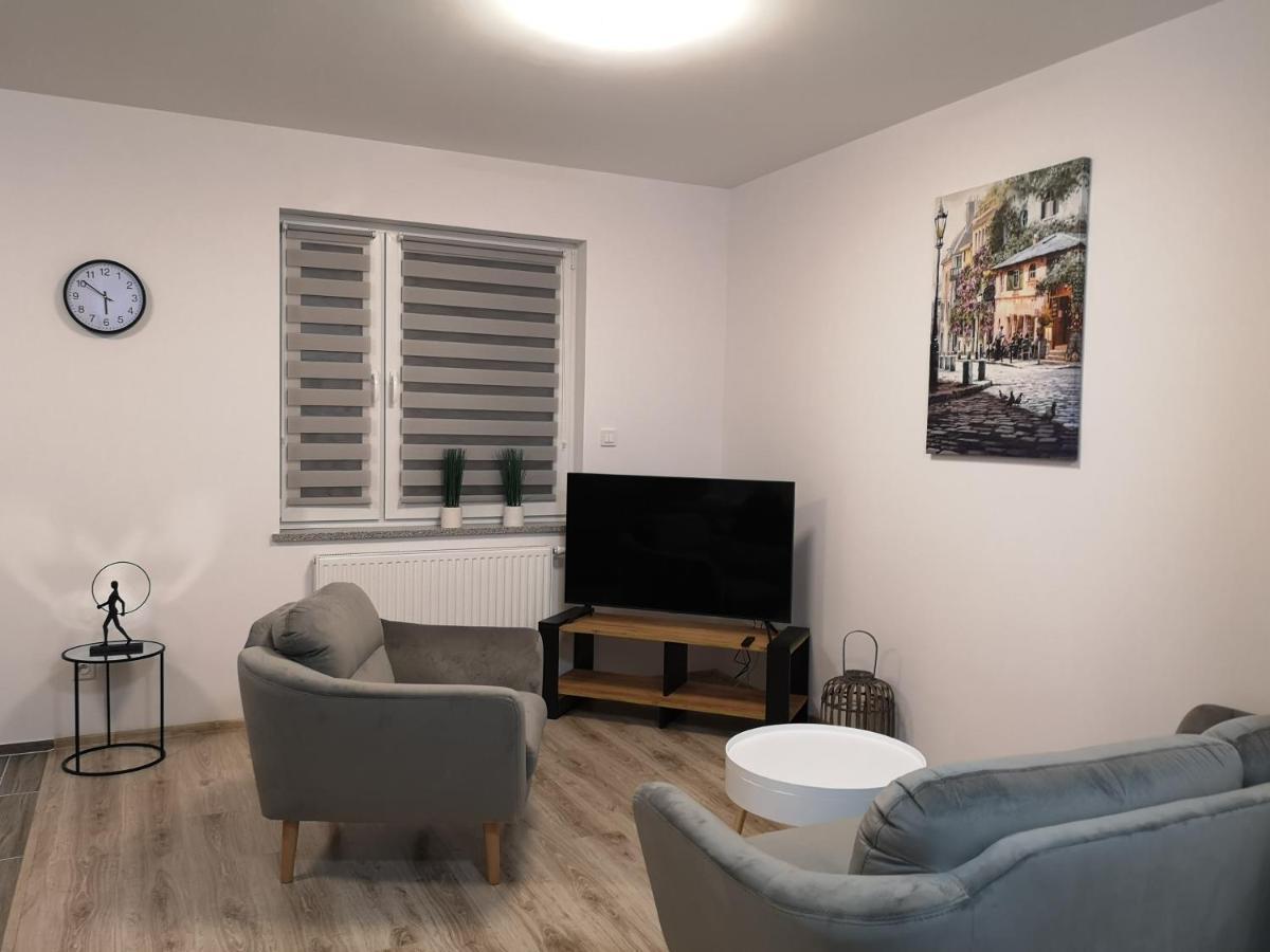 Apartament Marzenie 2 - Opole Exteriör bild
