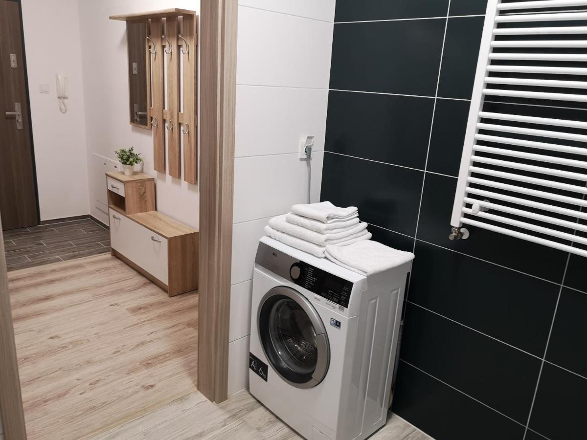 Apartament Marzenie 2 - Opole Exteriör bild